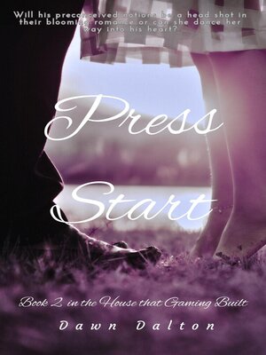 cover image of Press Start